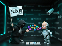 ChatGPT再现安全漏洞：研究者利用猜谜游戏诱骗其生成Win10密钥