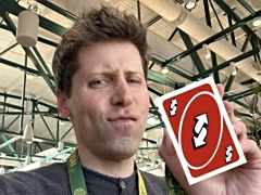 亚马逊斥资4000万美元，OpenAI「感恩节政变」揭秘大片预计明年上映