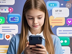 InternetMatters报告称英国少年儿童正与AI建立情感联系，弱势群体更易受到影响
