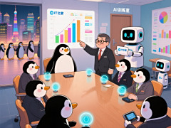 雅虎日本力推“工作AI化”，强制1.1万名员工全面使用生成式AI