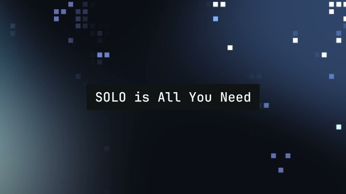 Trae 2.0震撼发布SOLO模式：AI自主编程时代感觉真的来了！