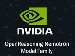 英伟达推出OpenReasoning-Nemotron推理模型，普通游戏电脑也能玩转高级推理