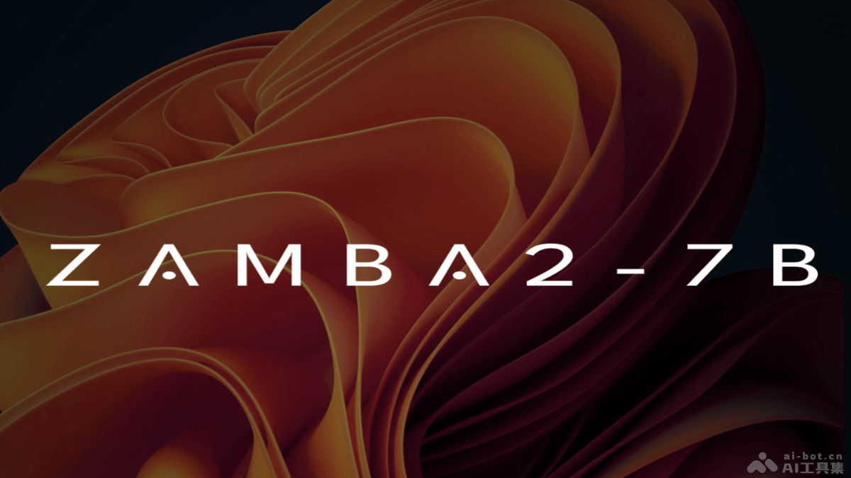 Zamba2-7B-Zyphra推出的小型语言模型