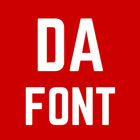 DaFontAI官网下载