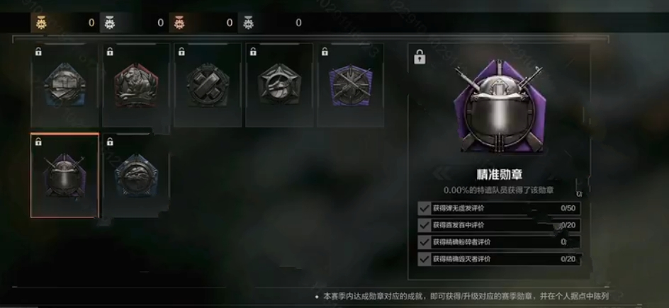 暗区突围s2赛季有什么内容 S2赛季更新内容详细介绍