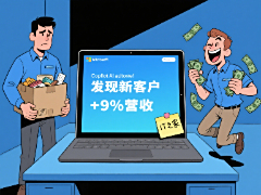提升员工士气？消息称微软裁员后向部分销售人员提供额外薪酬