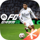 FIFA足球世界国际服版本下载