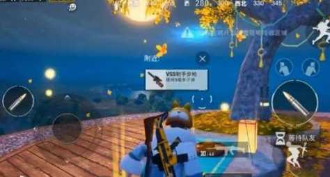 和平精英中秋节玩法有哪些？吃月饼玩登月，奖励拿到手软