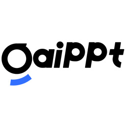 GaiPPT手机免费的ai下载