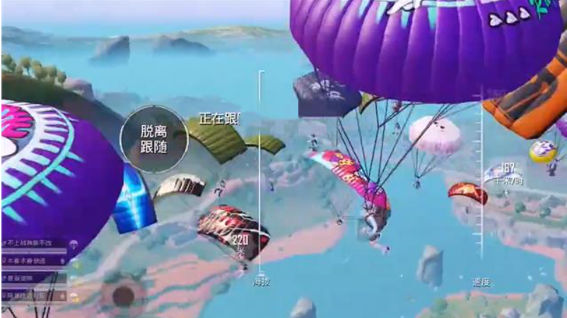 和平精英刚枪跳哪里好，四大刚枪必跳地点分析