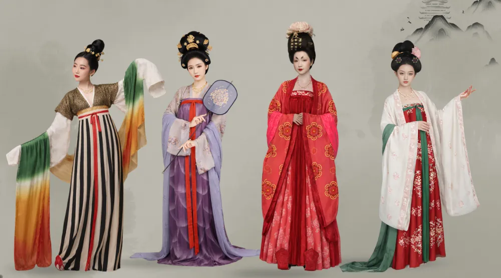神力霓裳ai人工智能免费