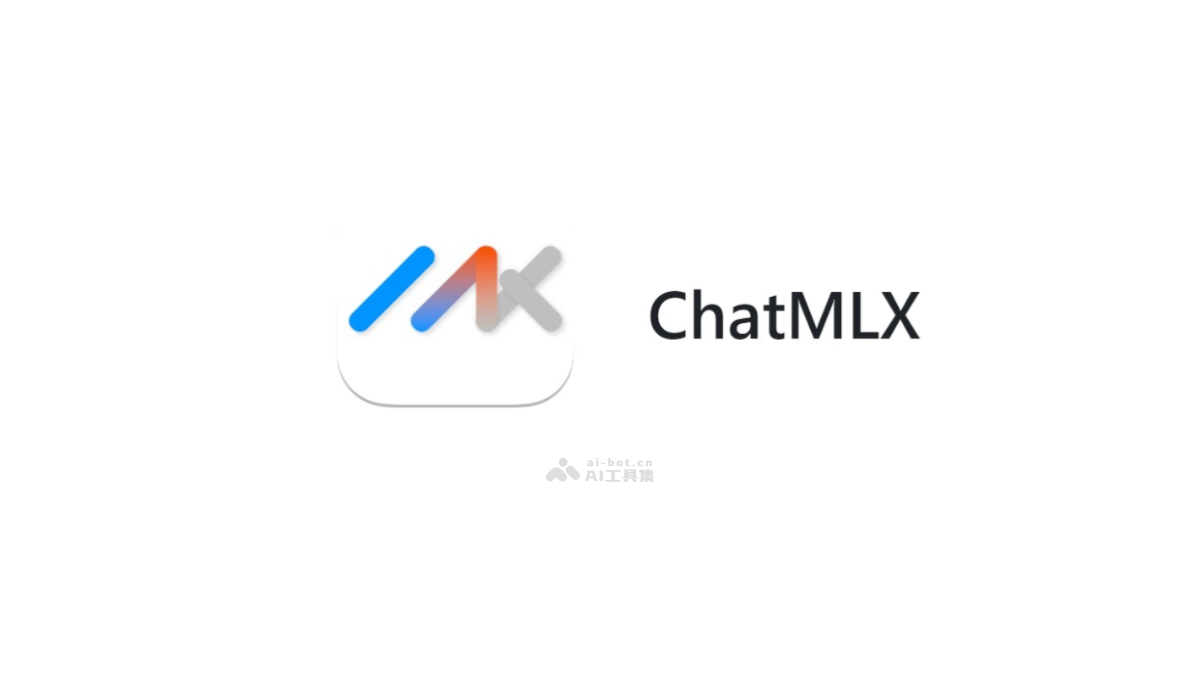 ChatMLX-高性能MacOS聊天应用，基于MLX框架实现与数据实时交互