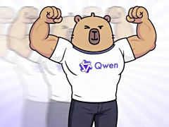 性能比肩Gemini-2.5pro、o4-mini：阿里通义千问Qwen3推理模型超级进化，现已开源