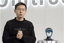 宇树科技王兴兴：我经常偷懒 很多代码都是让AI帮忙写好