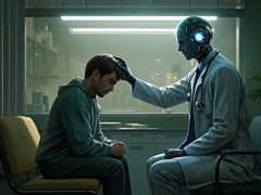 奥尔特曼警告：把ChatGPT当作心理治疗师并不安全，对话内容不受法律保护