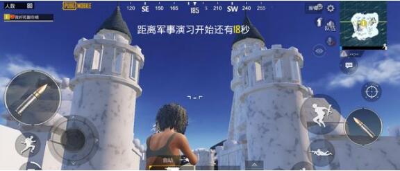 和平精英冰雪模式在哪？时装写作大赛有暗箱操控？