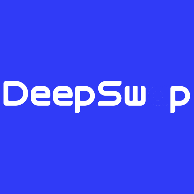 DeepSwapai人工智能免费下载