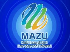 中国气象局发布全民早期预警方案“妈祖（MAZU）”，开启AI气象预警