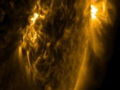 全球首个空间天气链式AI预报模型“风宇”发布，国家卫星气象中心、南昌大学、华为打造