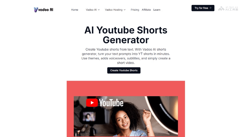 AI Youtube Shorts Generator-开源的AI视频编辑工具，自动分析视频提取精彩片段