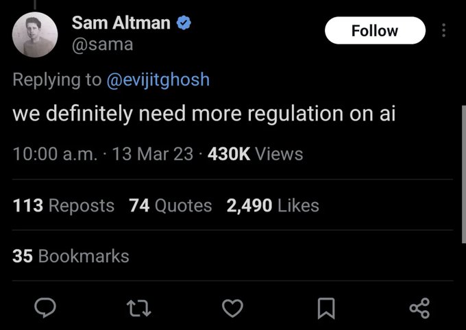 OpenAI首席执行官Sam Altman在新播客中揭示人工智能的惊人真相