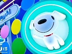 京东推出附身智能品牌JoyInside，为机器人、玩具等注入高情商交互能力