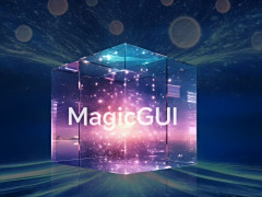 荣耀MagicGUI大模型发布并开源，效果比肩SOTA模型