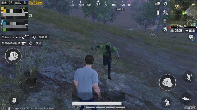 和平精英丧尸模式怎么玩 和平精英丧尸模式攻略