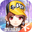 QQ飞车海外pc版