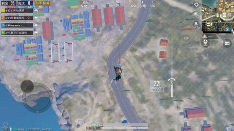 和平精英骚操作大全，如何在决赛圈1v4？