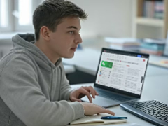 剑桥大学等机构调查显示：1/6英国成年人认为减少作业是学校应对学生滥用AI的良方
