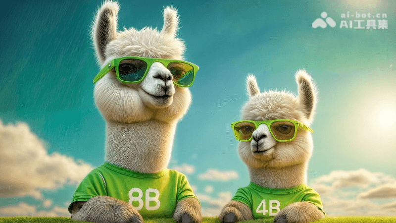 Llama-3.1-Minitron-英伟达联合Meta推出的Llama 3.1 4B参数模型