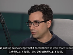 AI答IMO难题坦承“不会”，OpenAI称“这就是自我意识”