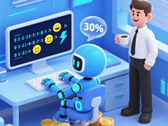StackOverflow五万人大规模调查显示，开发者对AI工具信任度开始下降