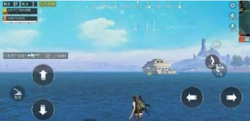 和平精英夏日模式怎么玩？如何开启夏日模式？