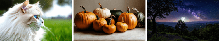 Stable Diffusion 3生成的图片（组五）