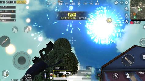 极寒模式生存指南！刺激战场极寒模式生活技巧