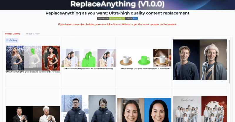 ReplaceAnything-阿里推出的AI替换图片中物体的开源框架