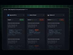 四种变体可选：OpenAI最强模型GPT-5宣传文案遭偷跑，增强代码质量/用户体验