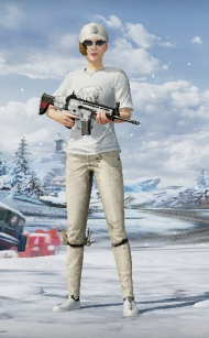 和平精英冰封雪地怎么玩 和平精英冰封雪地玩法