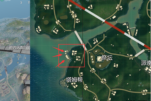 刺激战场绝地求生攻略萨诺，新手需要知道的事情!