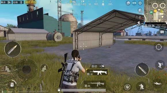 绝地求生刺激战场降落在哪里好？