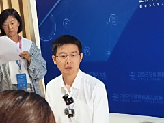 宇树创始人王兴兴对话实录，谈人形机器人发展趋势、上市意义等