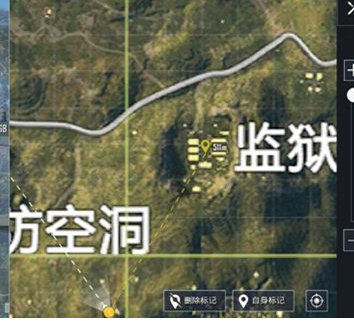 和平精英绝地海岛防空洞地形分析 防空洞战略打法攻略
