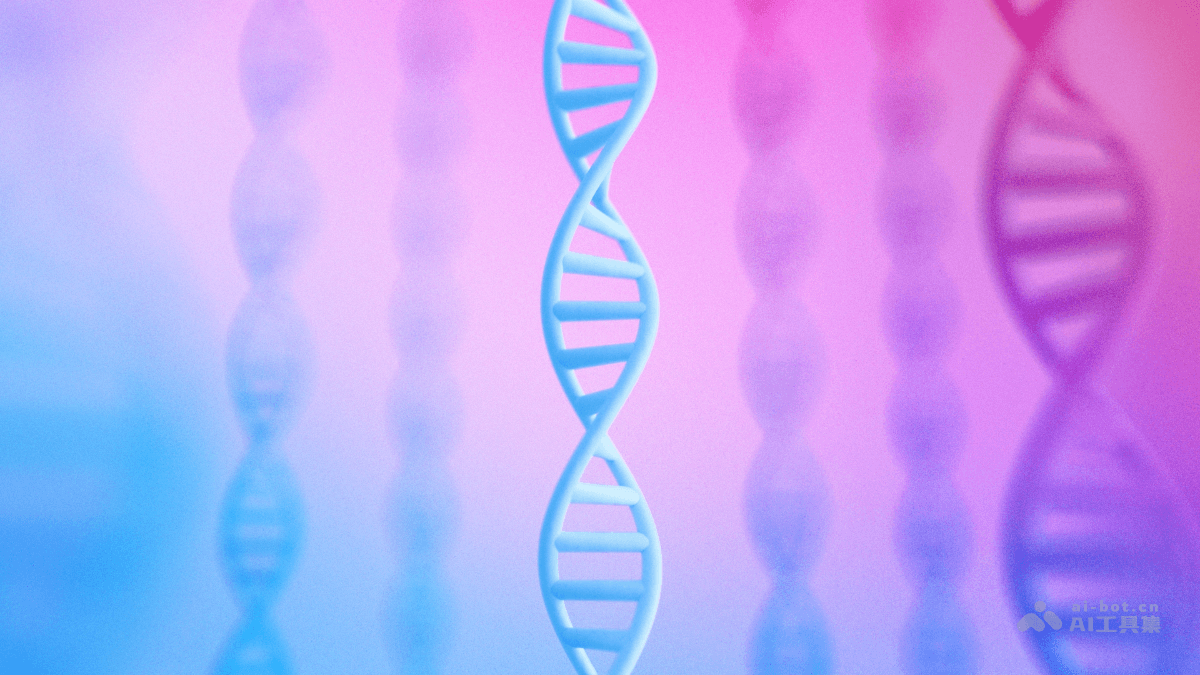 AlphaGenome-谷歌推出的AI基因变异预测模型