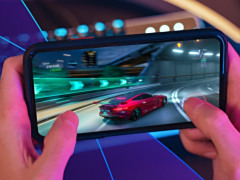 Arm自2026年起为GPU引入专用神经加速器，终端明年底发货