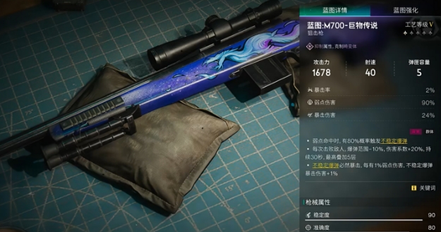 三角洲行动最强狙击枪介绍 三角洲行动最强狙击枪是什么