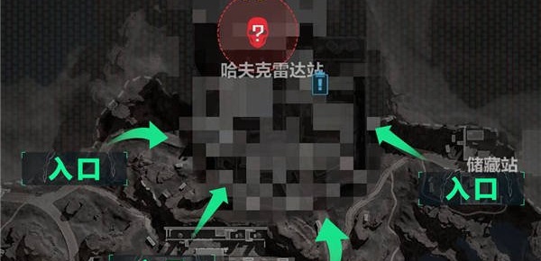 三角洲行动长弓溪谷雷达站介绍 三角洲行动长弓溪谷雷达站怎么样
