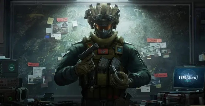 三角洲行动军用炮弹怎么获得 三角洲行动军用炮弹介绍