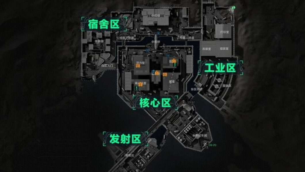 三角洲行动航天基地飞升者任务流程 航天基地飞升者怎么做